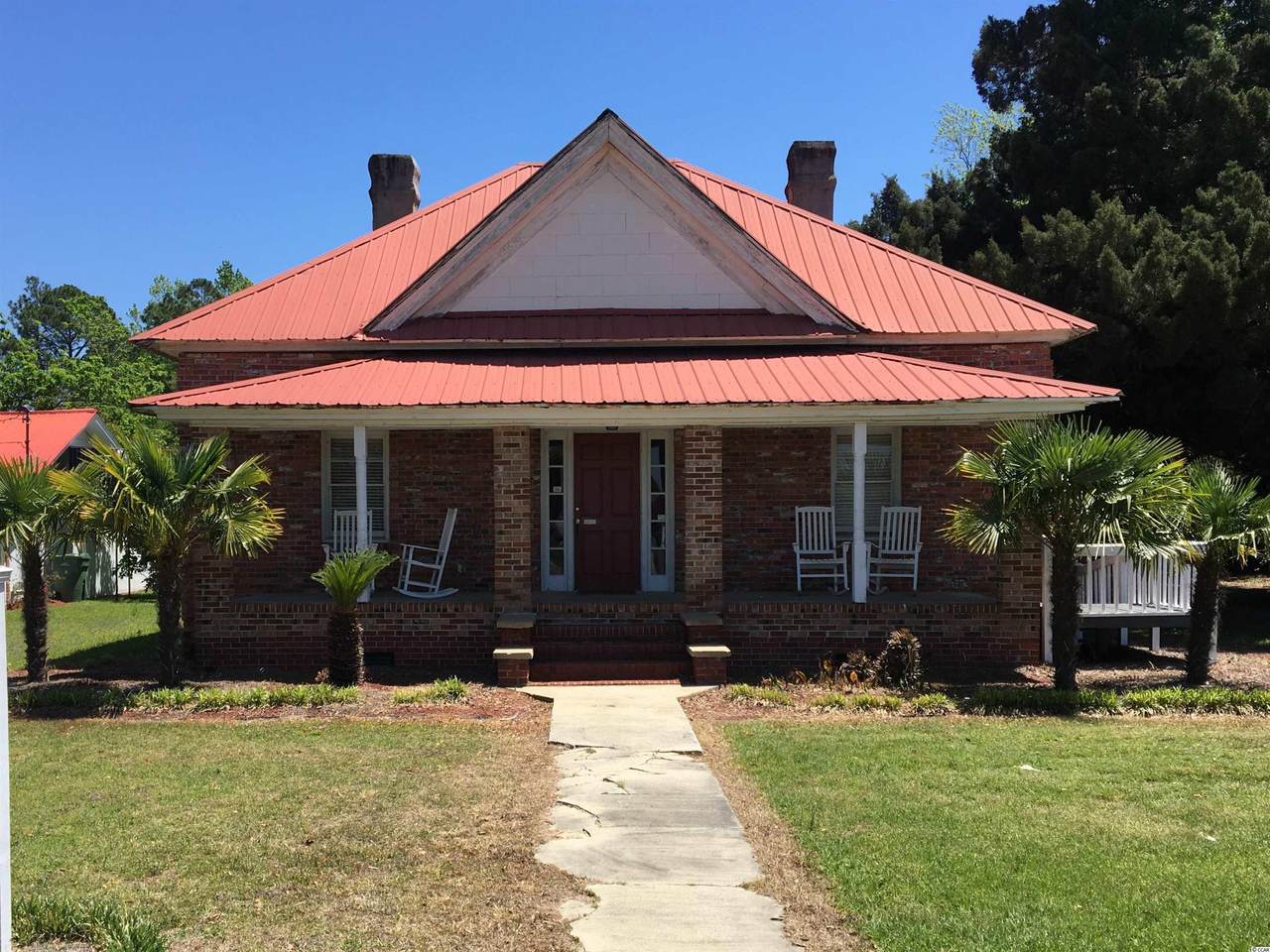 364 Georgetown Hwy. - Photo 1