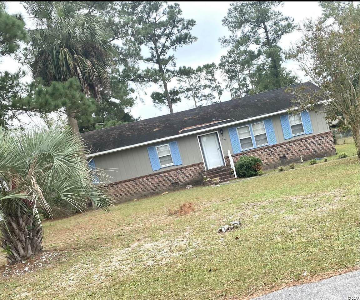 703 Gayle St. - Photo 1