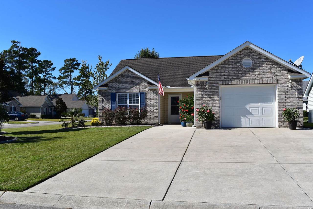 7236 Guinevere Circle - Photo 1