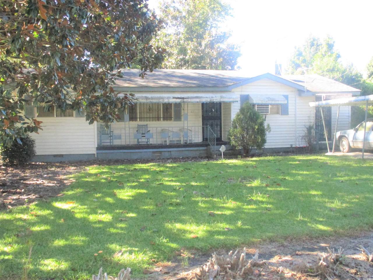 67 Harmon St. - Photo 1