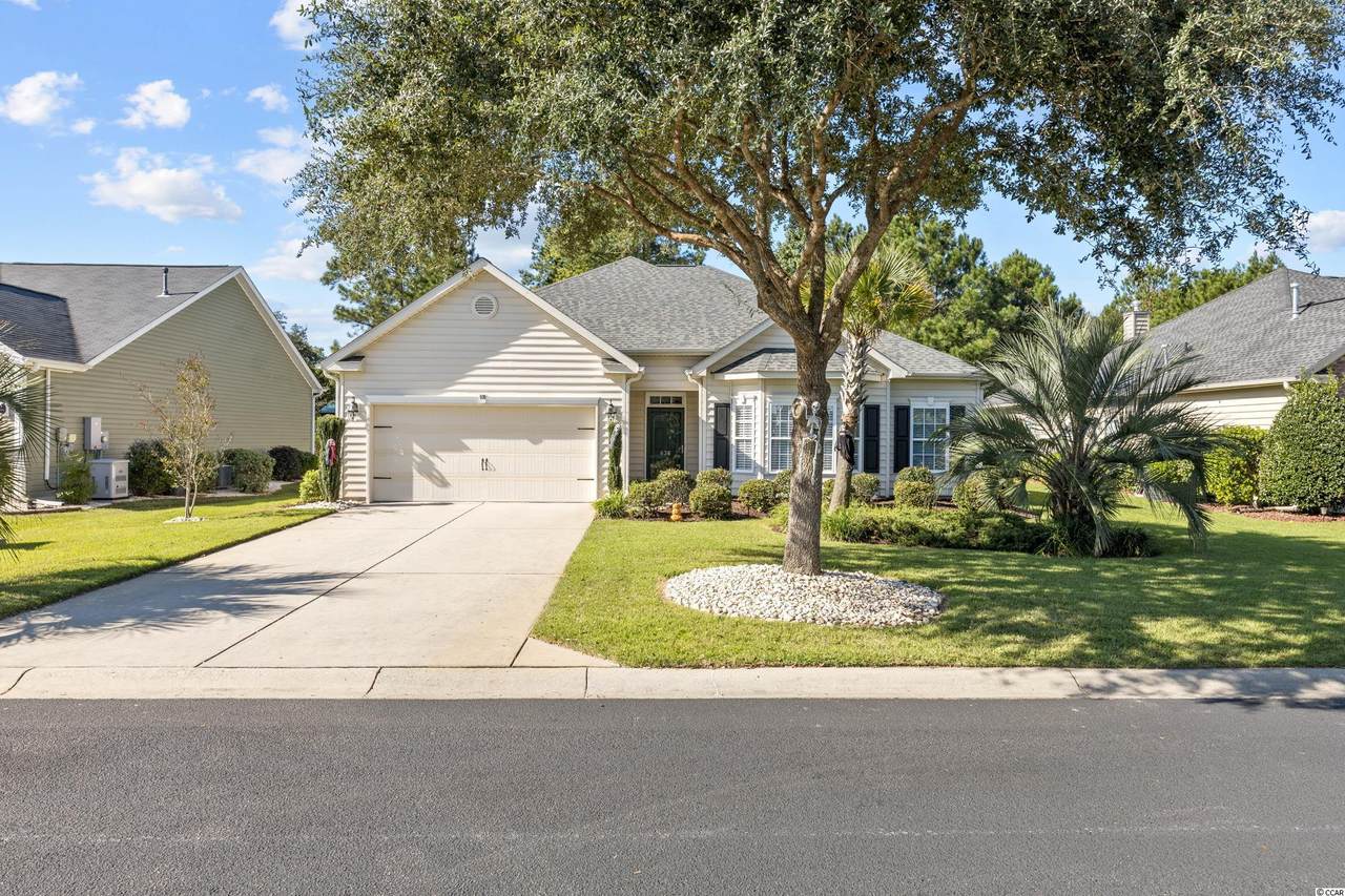 636 Tattlesbury Dr. - Photo 1
