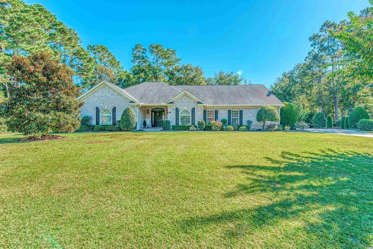 78 Congressional Dr. - Photo 1