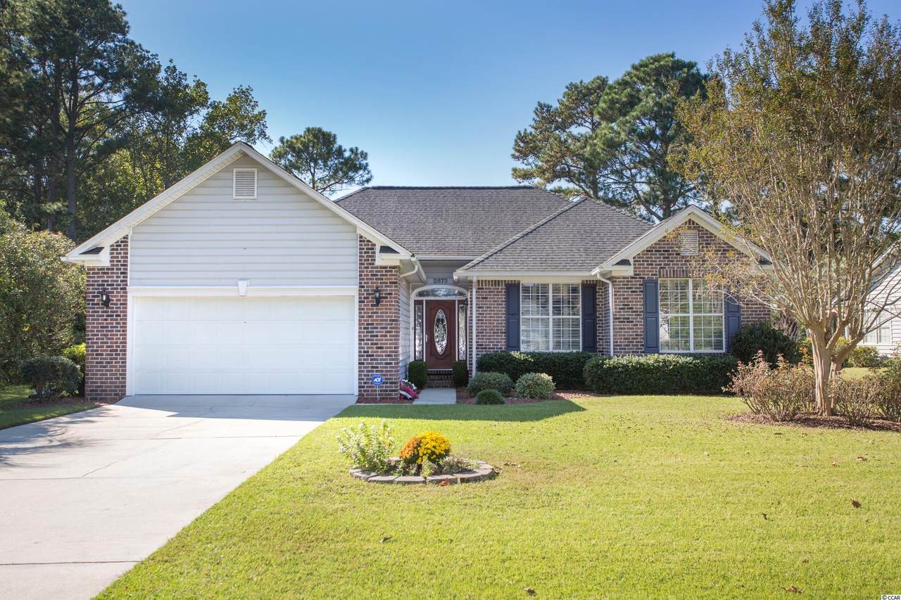 2873 Mashie Dr. - Photo 1
