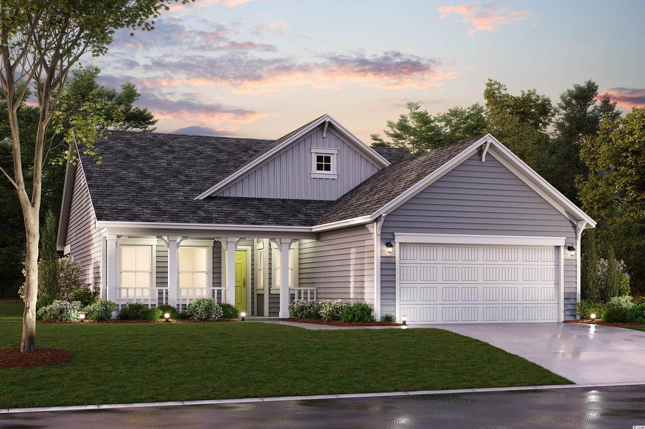 580 Oyster Dr. - Photo 1