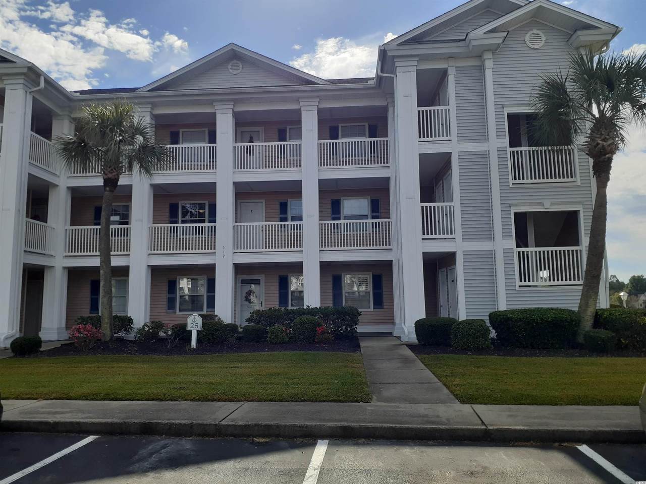 612 Waterway Village Blvd. - Photo 1