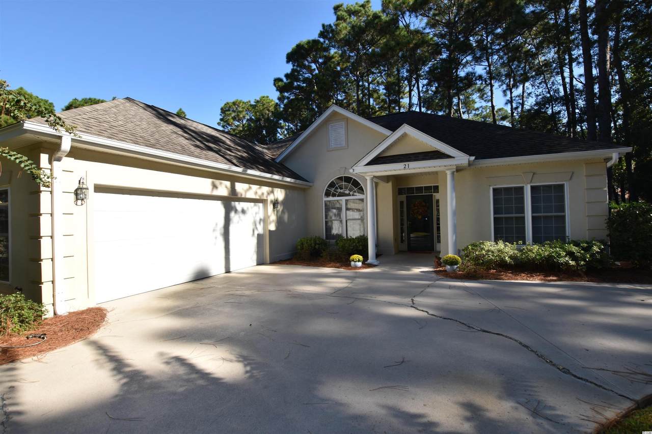 21 Winged Foot Ct. - Photo 1