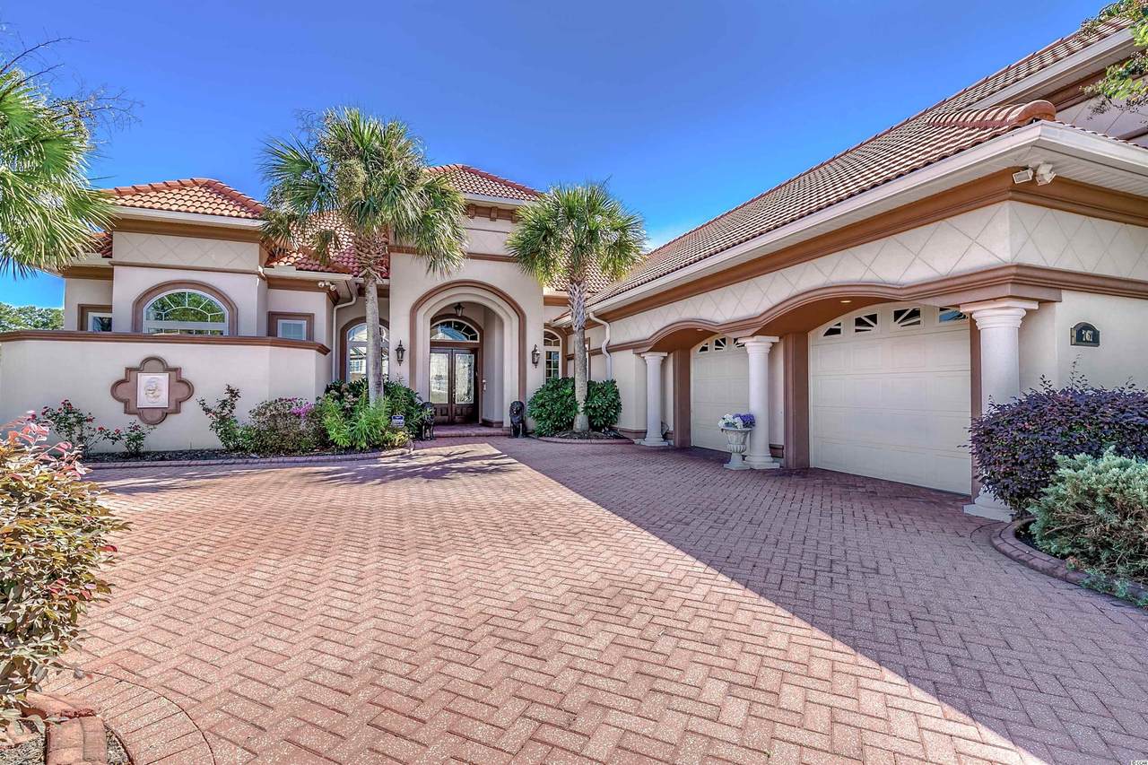 767 Oxbow Dr. - Photo 1