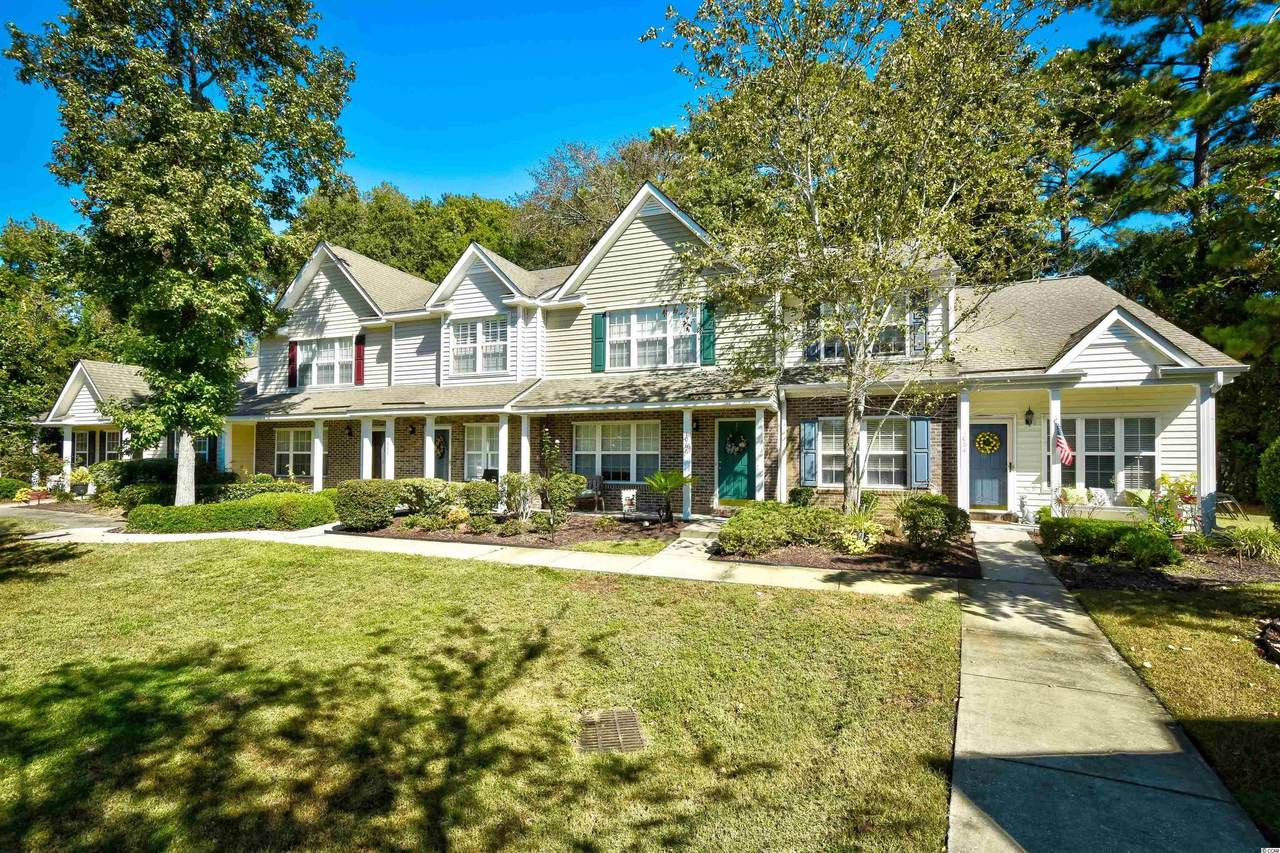 1066 Penny Ln. - Photo 1