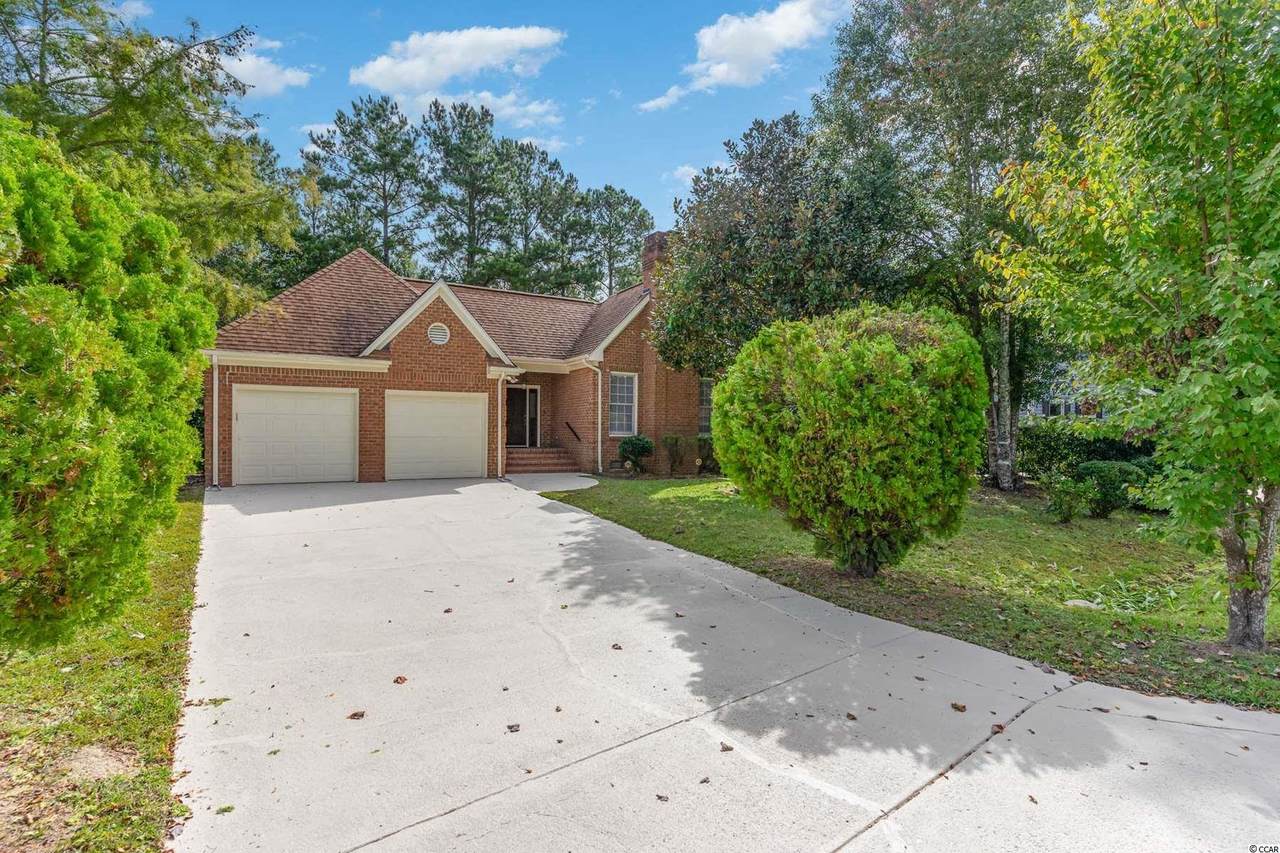 104 Teal Ct. - Photo 1