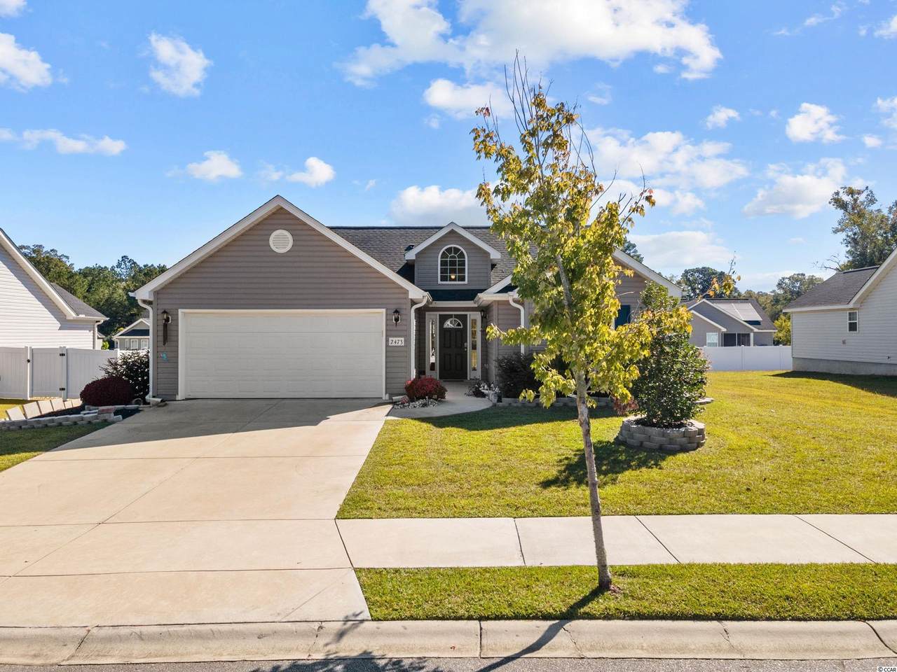 2473 Summerhaven Loop - Photo 1