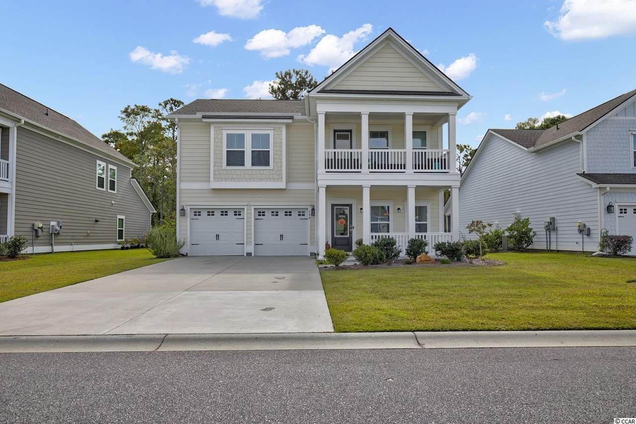 134 Southgate Ct. - Photo 1