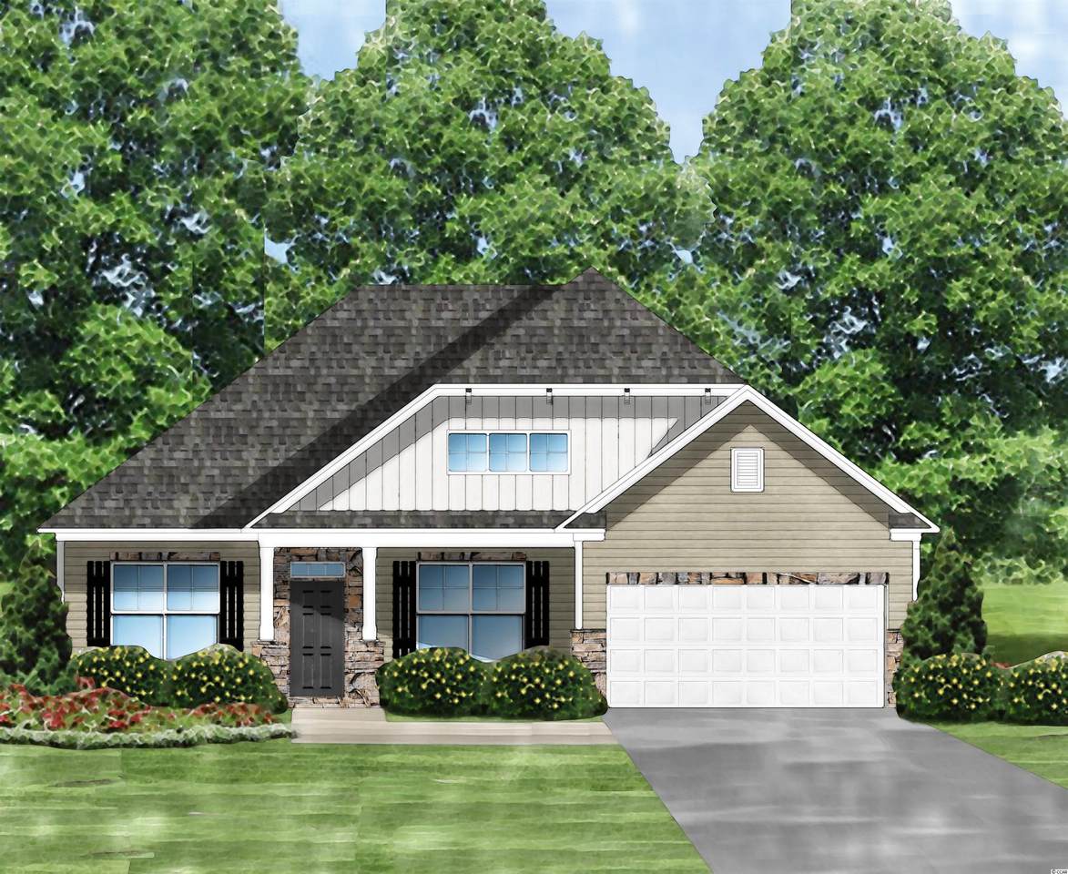 188 Crabapple Dr. - Photo 1