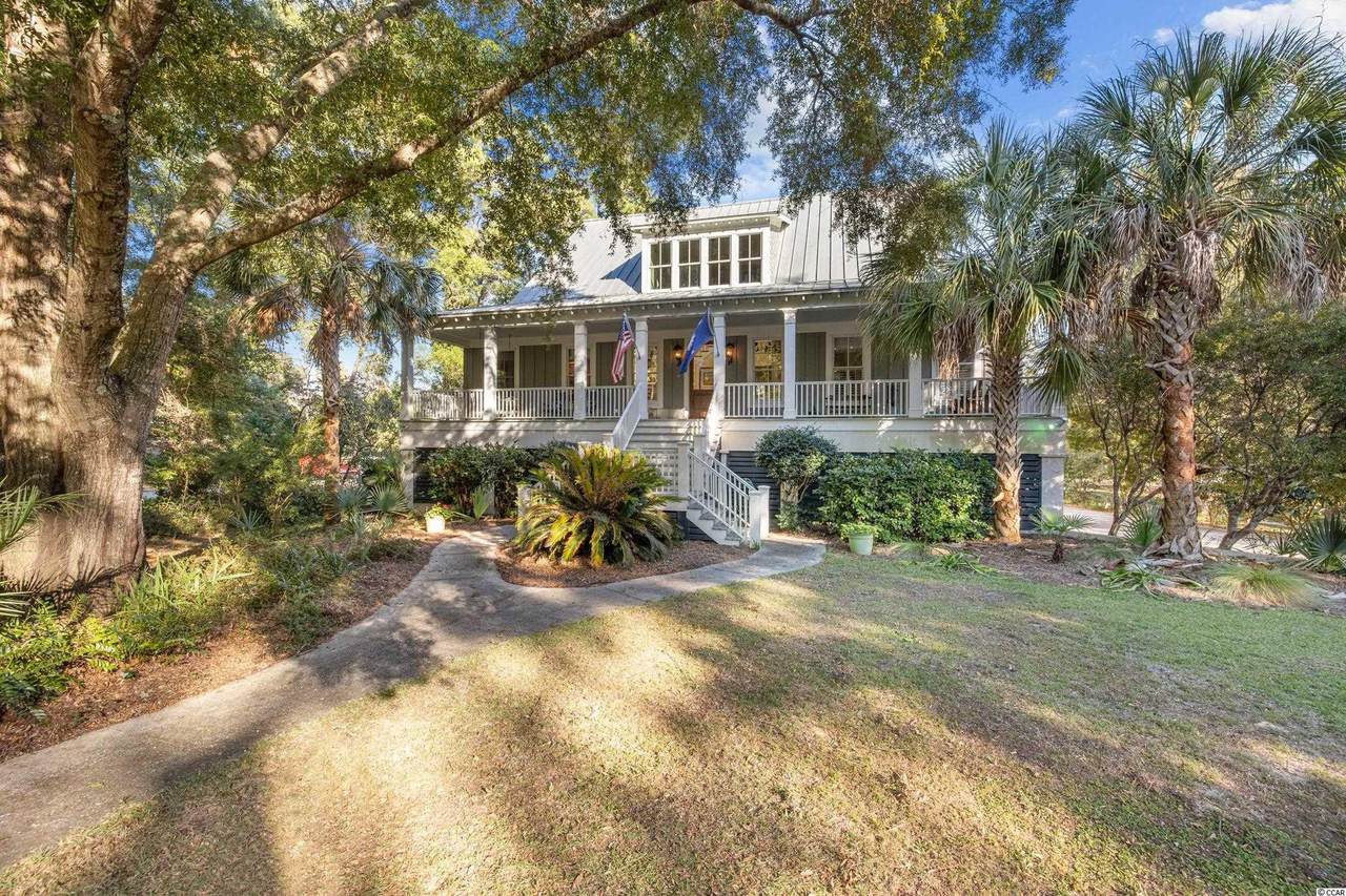 2329 South Bay St. - Photo 1