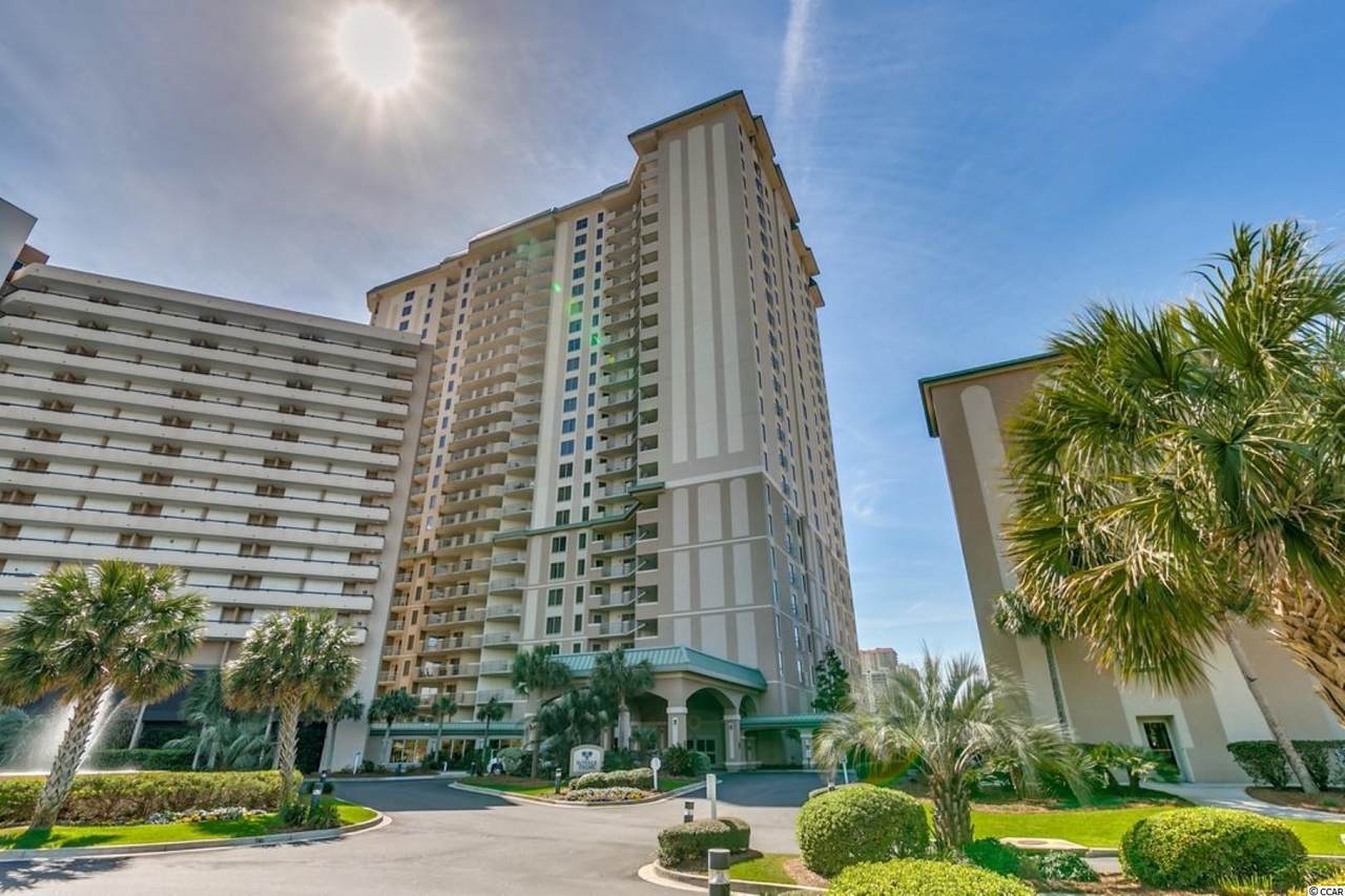 9994 Beach Club Dr. - Photo 1