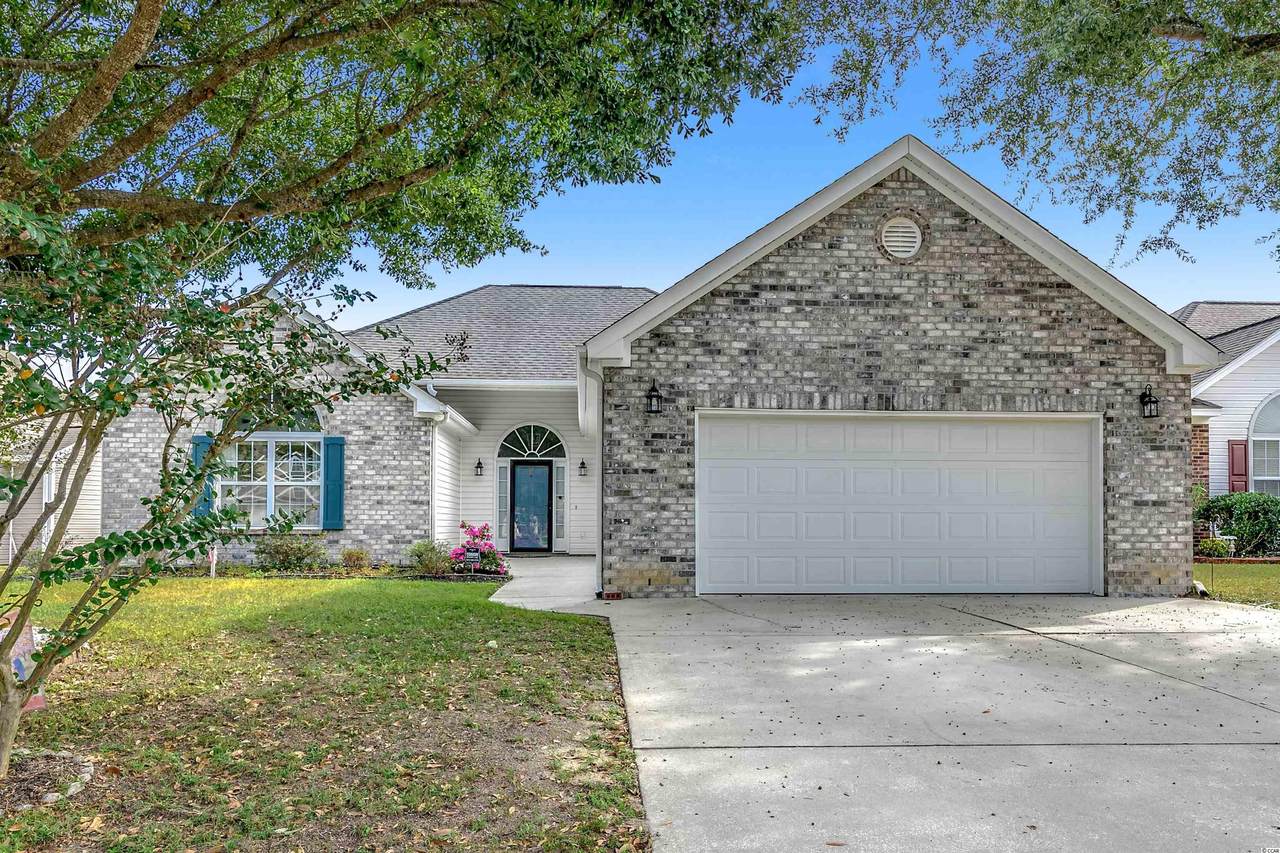 158 Jessica Lakes Dr. - Photo 1