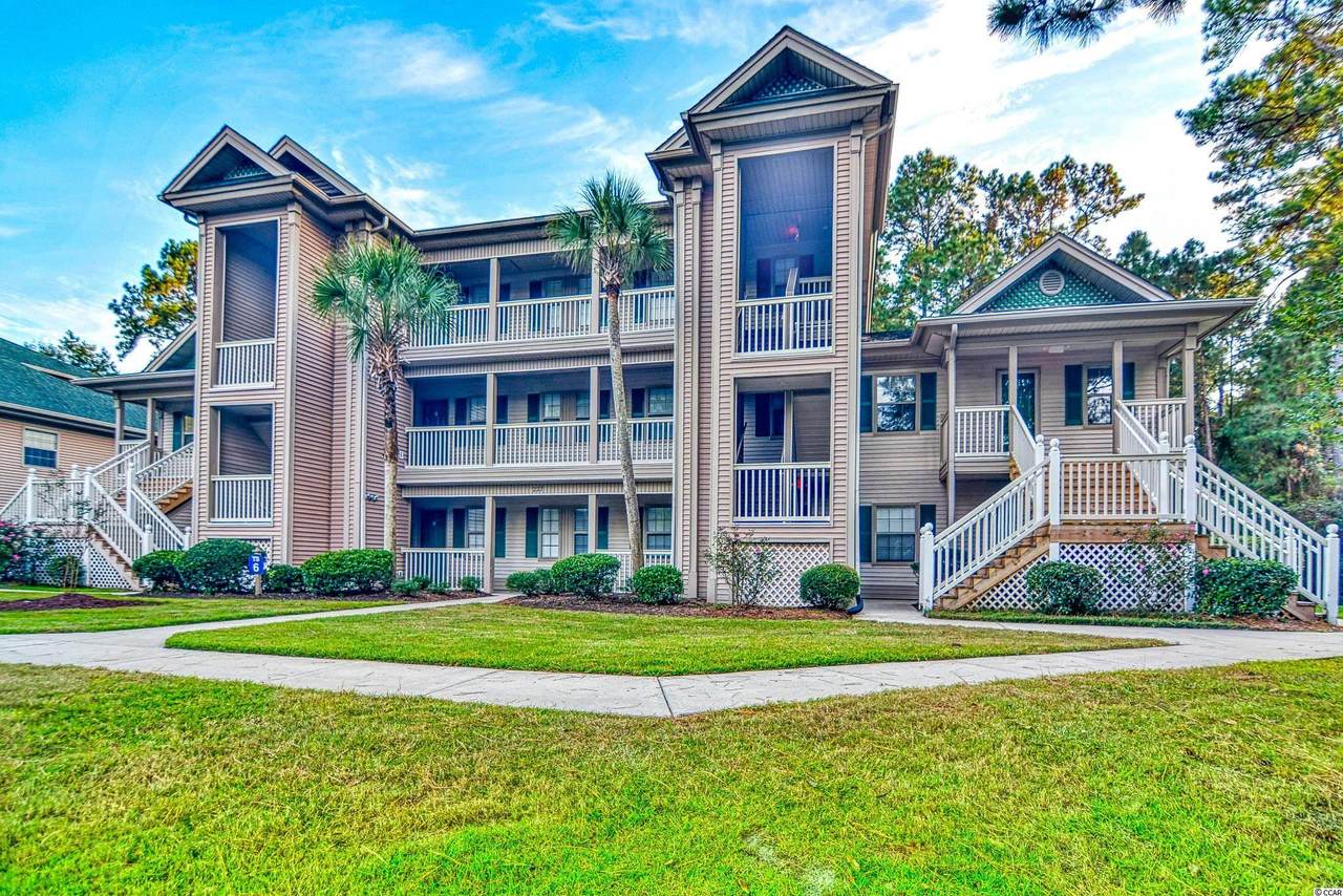 227 Pinehurst Ln. - Photo 1