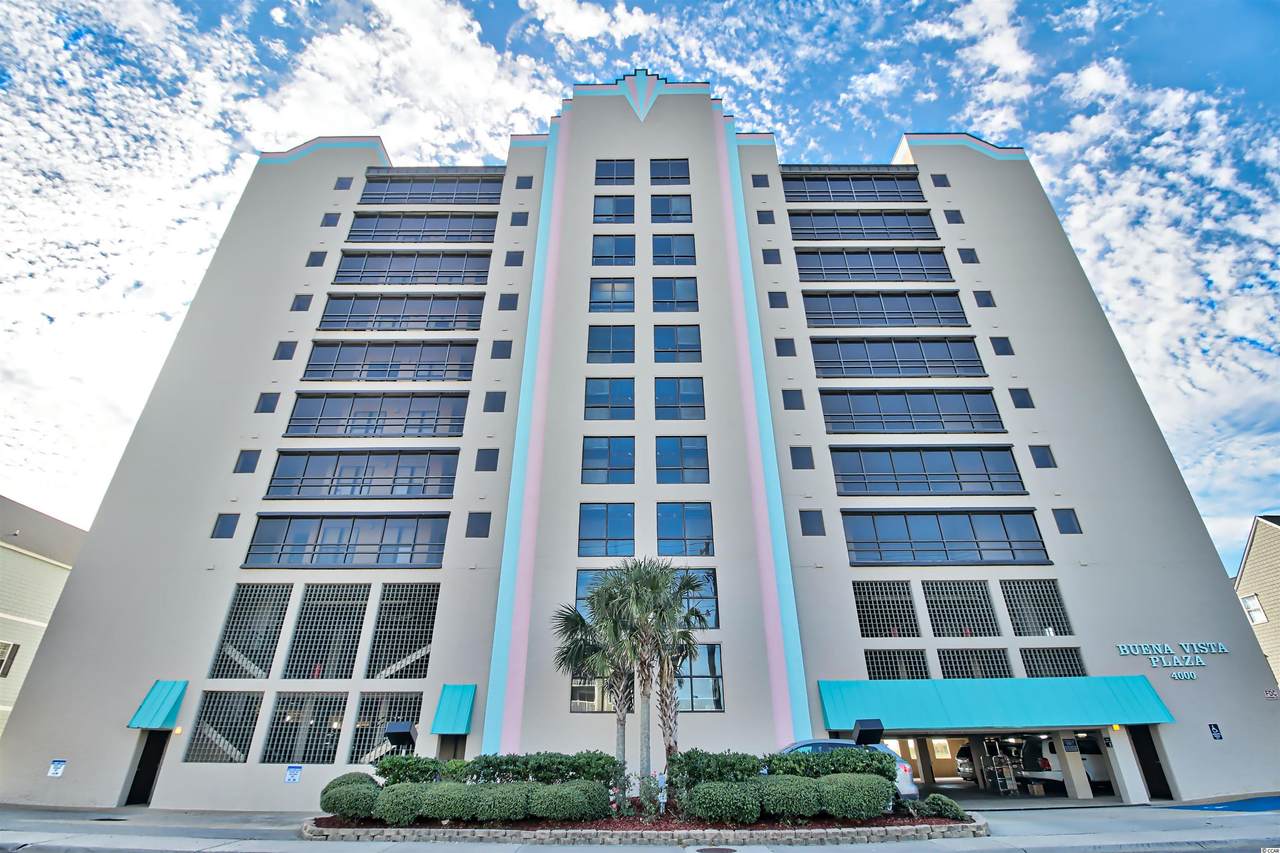 4000 Ocean Blvd. - Photo 1