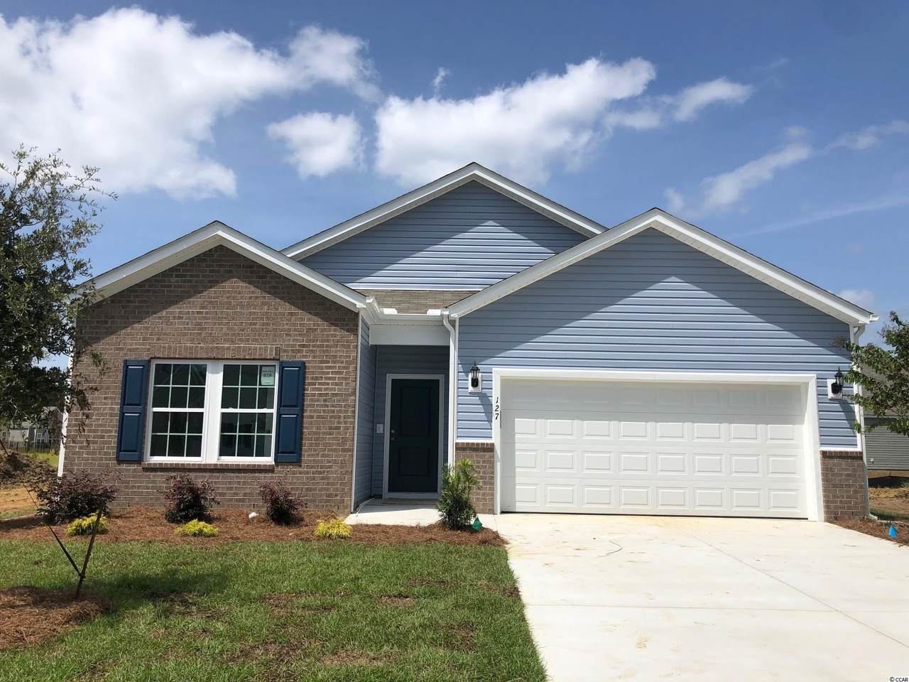 198 Hampton Park Circle - Photo 1