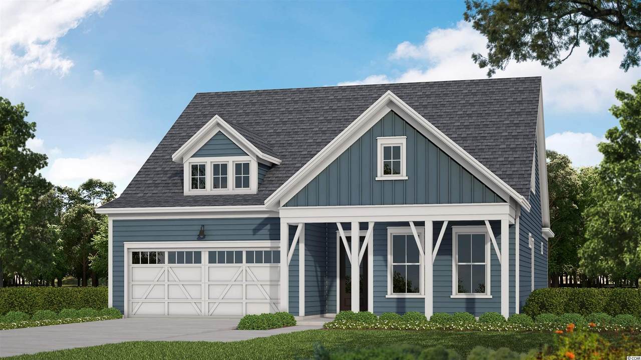 338 Bumble Circle - Photo 1