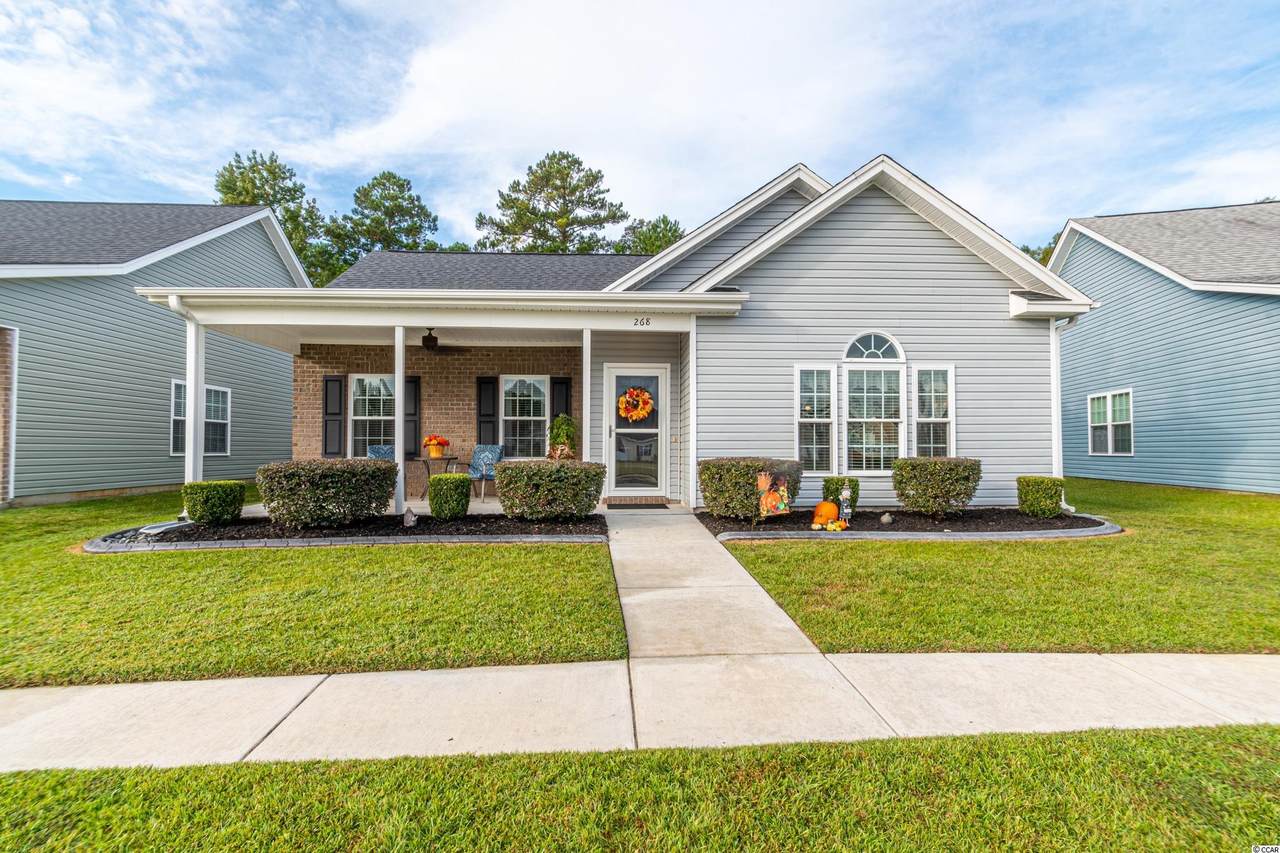 268 Archdale St. - Photo 1