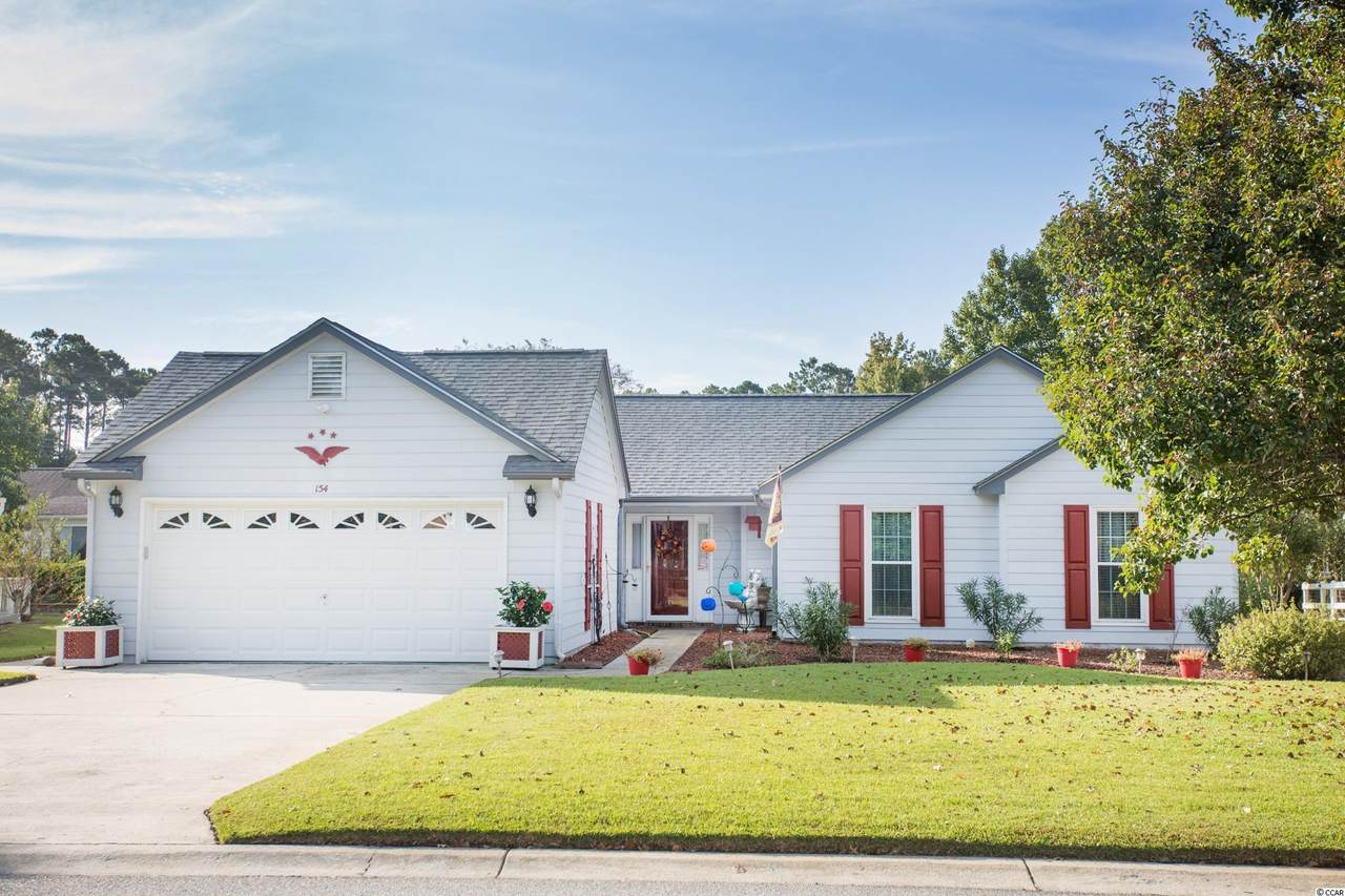 154 Woodlake Dr. - Photo 1