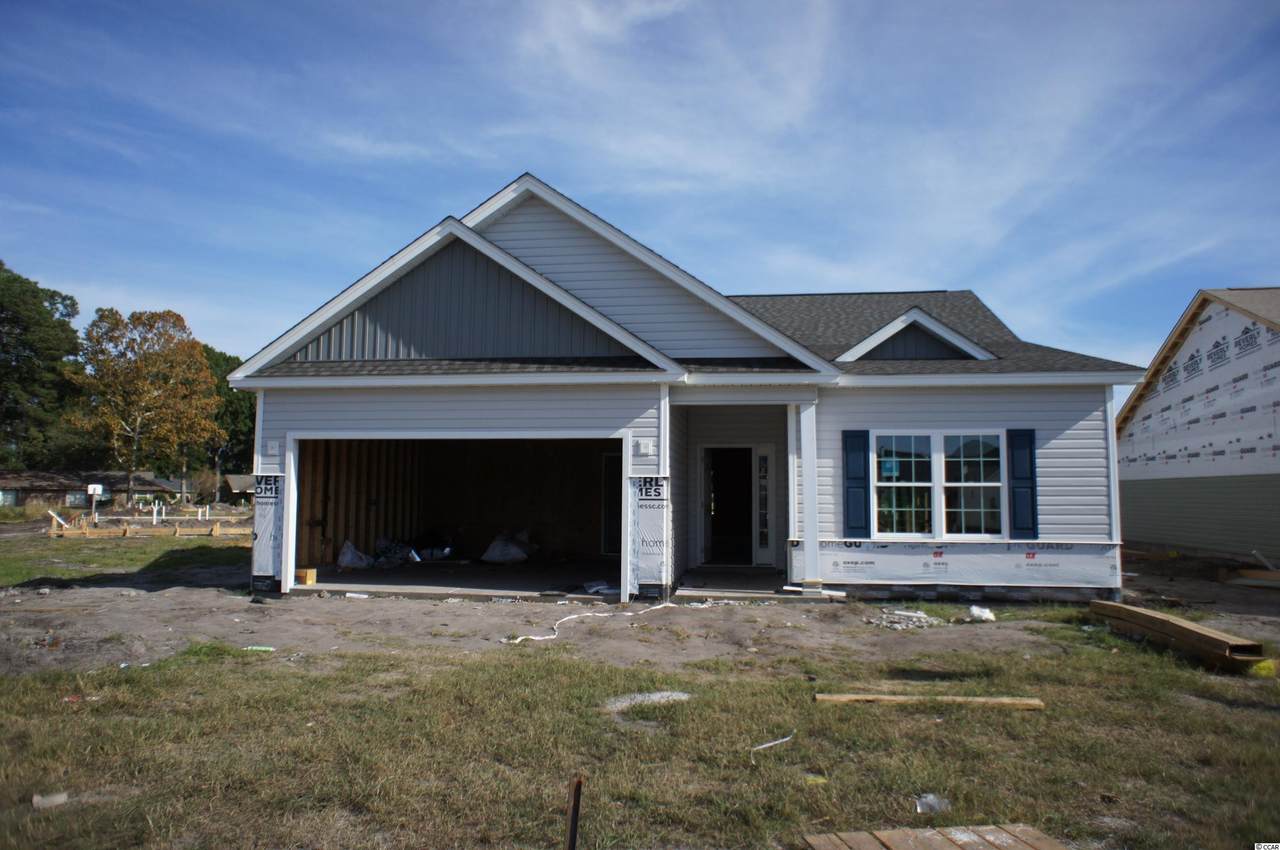 602 Rycola Circle - Photo 1