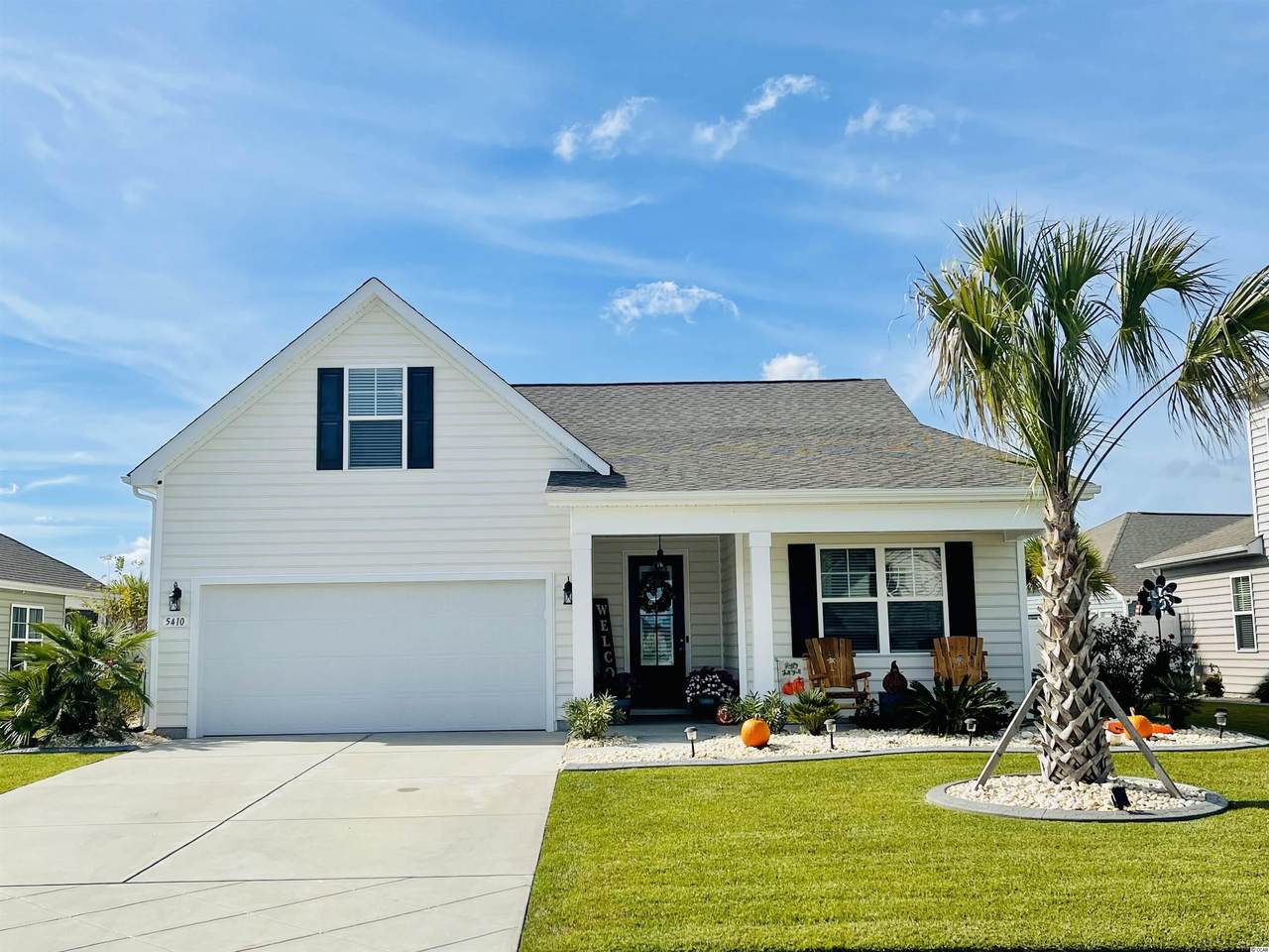 5410 Longhorn Dr. - Photo 1
