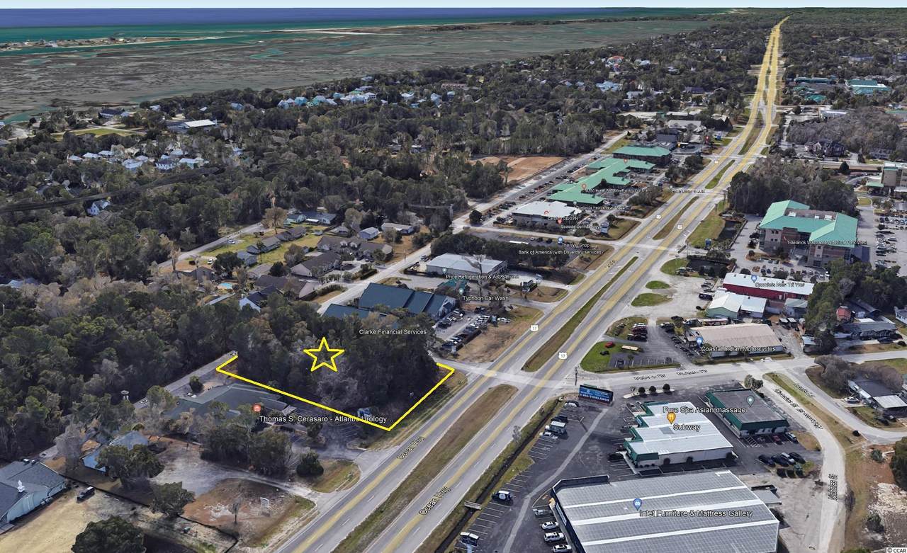 11655 Highway 17 Bypass - Photo 1