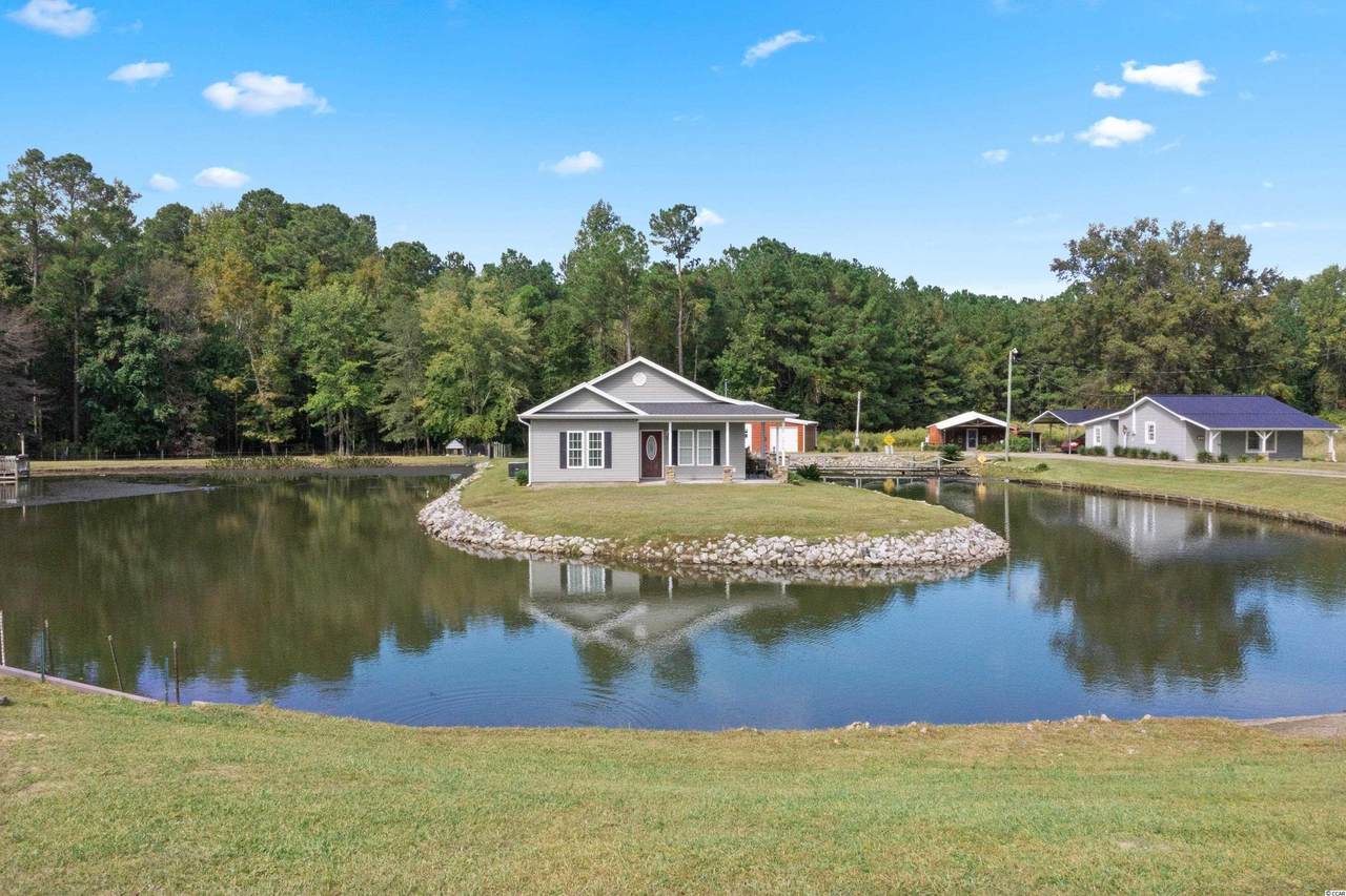 1574 Jonestown Rd. - Photo 1