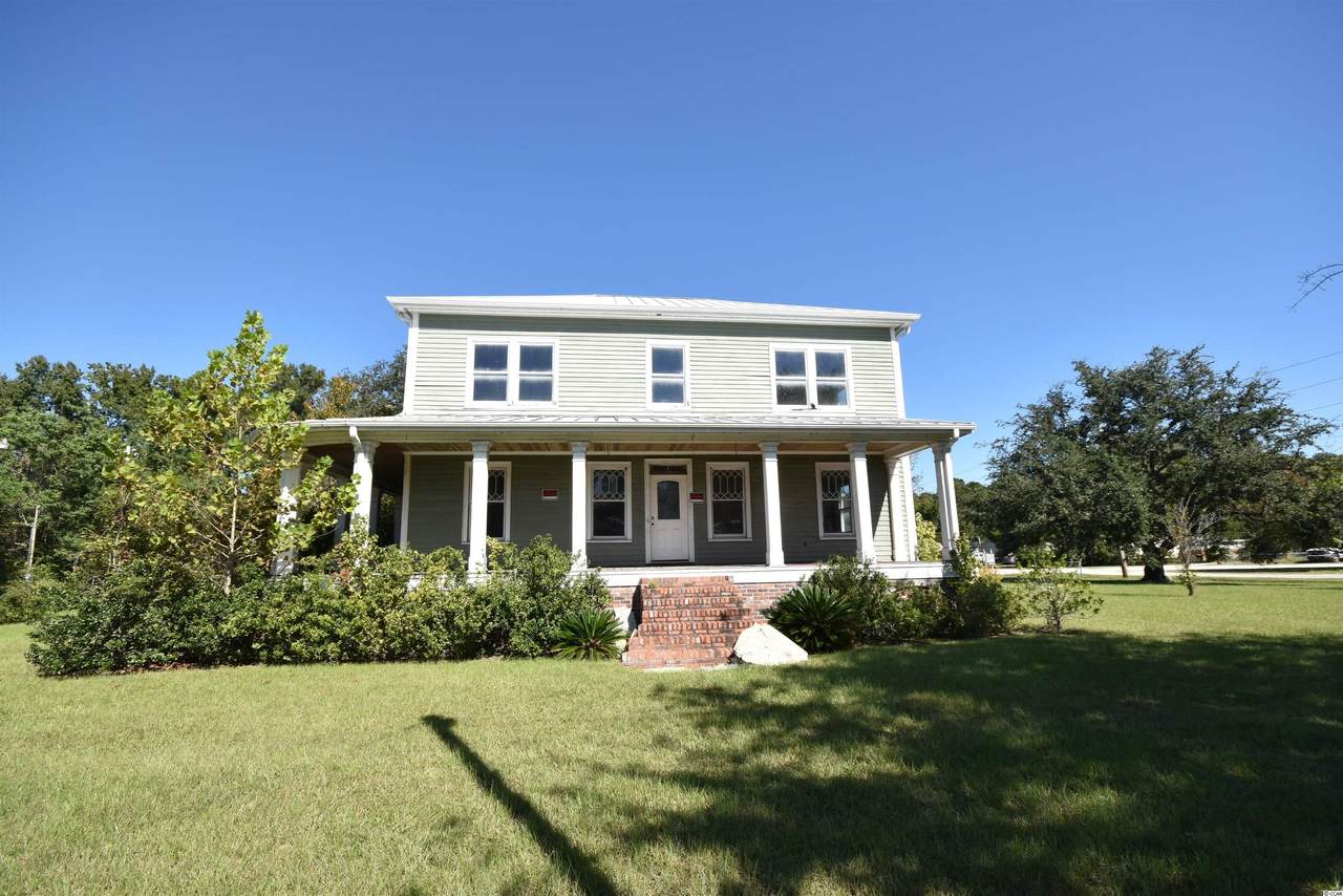 21 Nushell St. - Photo 1