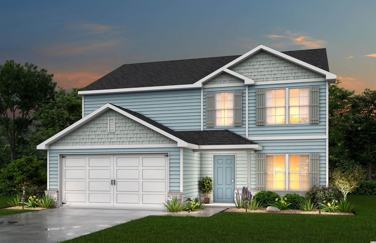 726 Ruston Dr Se - Photo 1