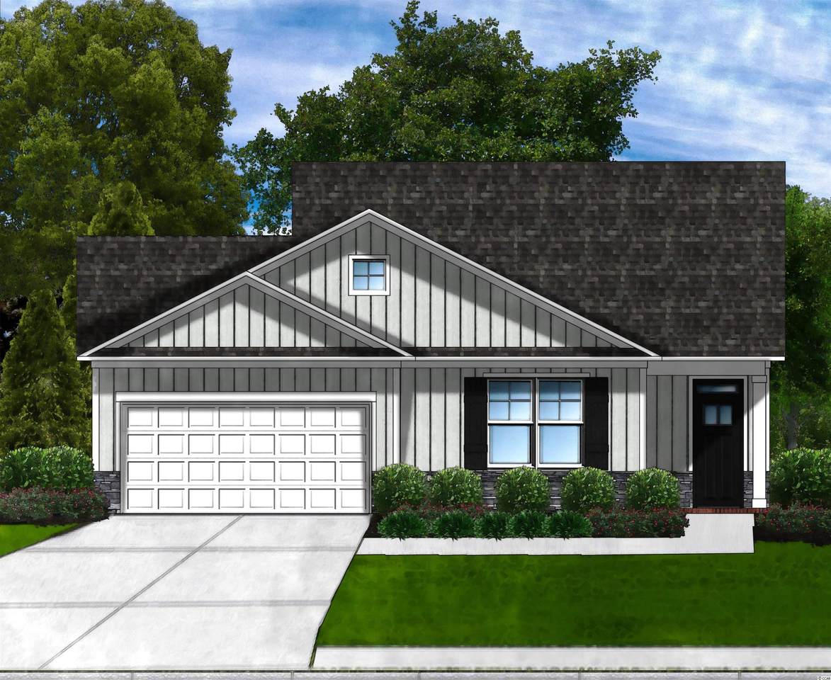 452 Honeyhill Loop - Photo 1