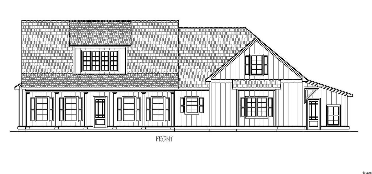 TBD Alford Rd. - Photo 1
