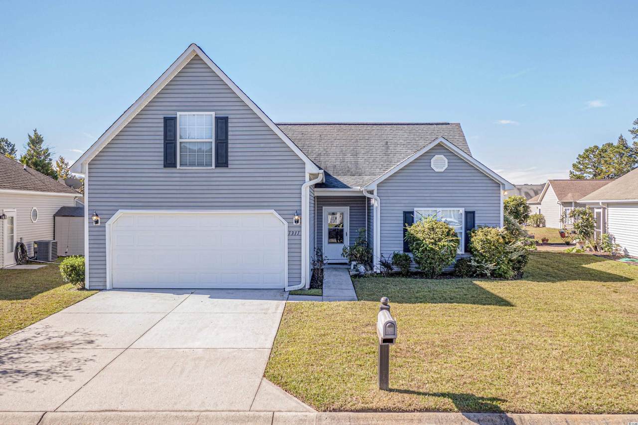 1311 Chelsea Ln. - Photo 1