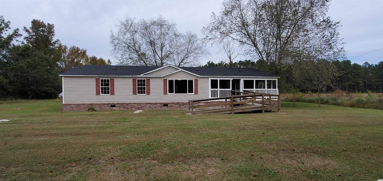 2640 Holly Rd. - Photo 1