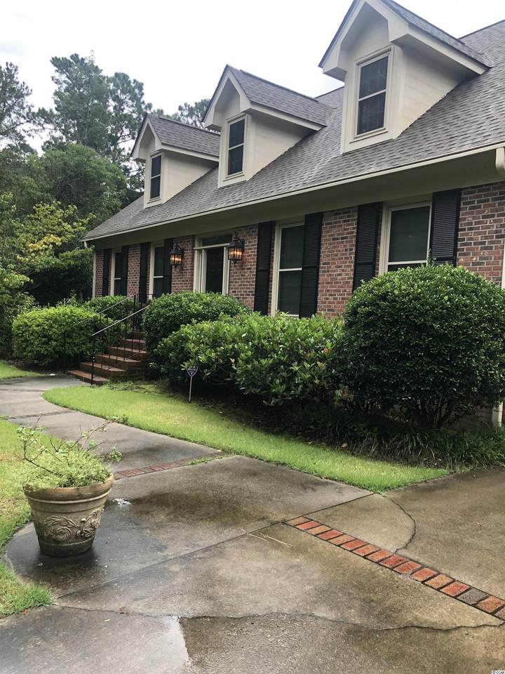 4611 Carriage Run Circle - Photo 1