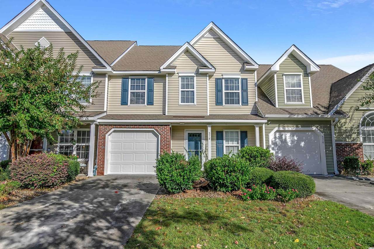 578 Uniola Dr. - Photo 1