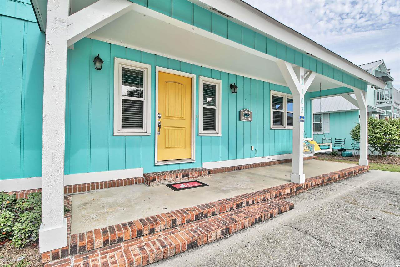 2103 Cecelia St. - Photo 1