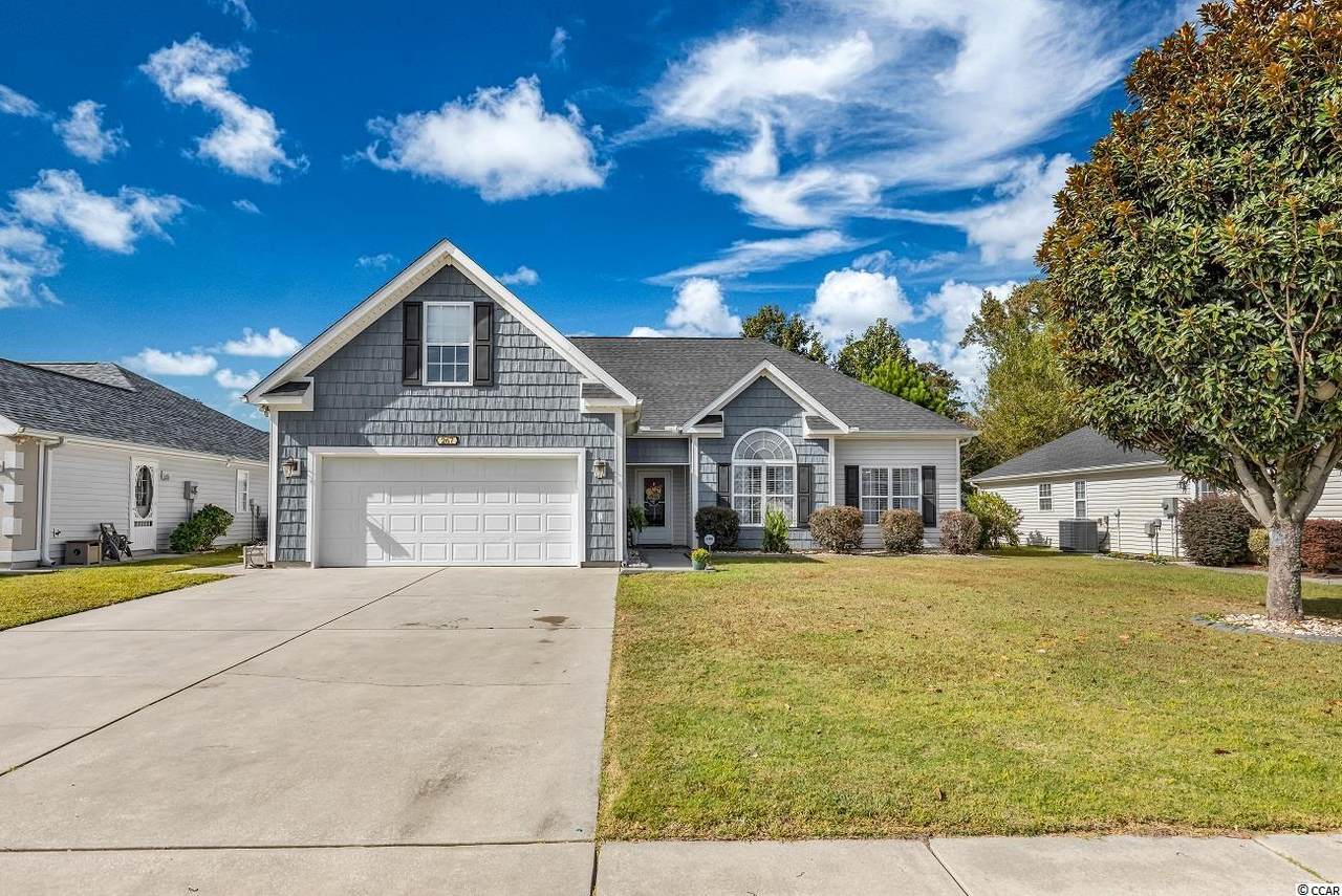 267 Jessica Lakes Dr. - Photo 1