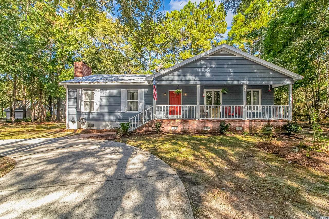197 Raintree Ln. - Photo 1