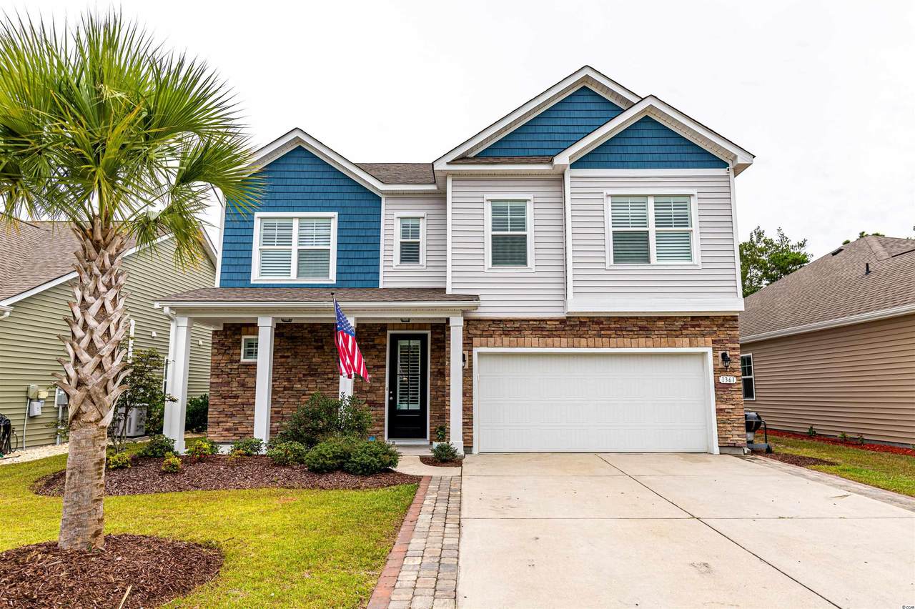 1361 Reflection Pond Dr. - Photo 1