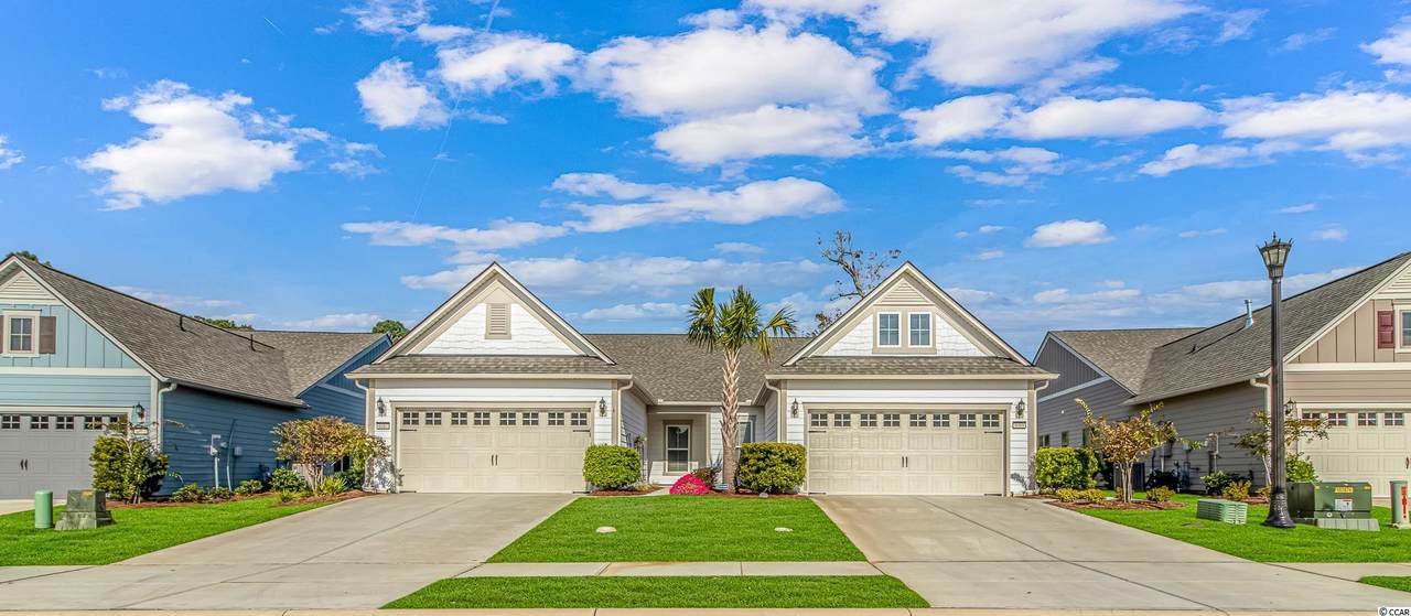6069 Tramonto St. - Photo 1