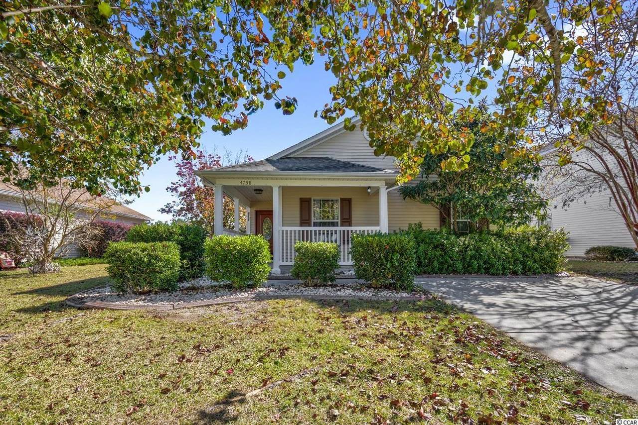 4758 Southgate Pkwy. - Photo 1