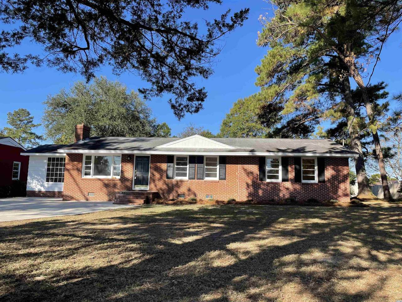 11 Olive St. - Photo 1