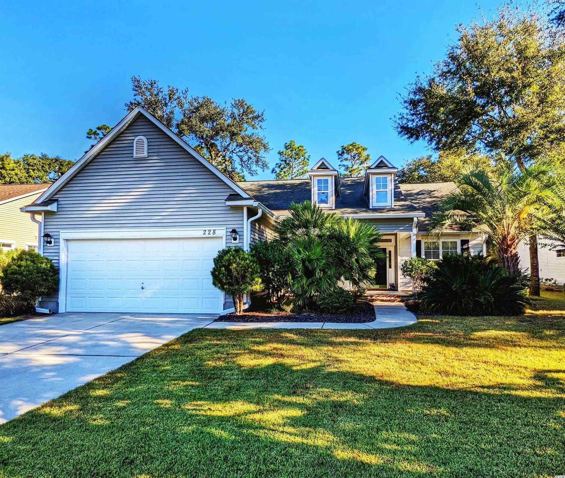 228 Barony Pl. - Photo 1
