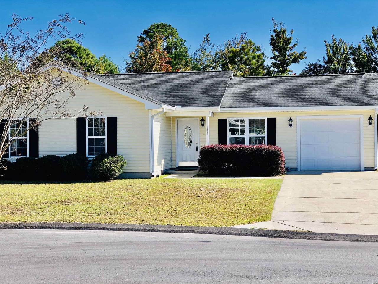 144 Babaco Ct. - Photo 1