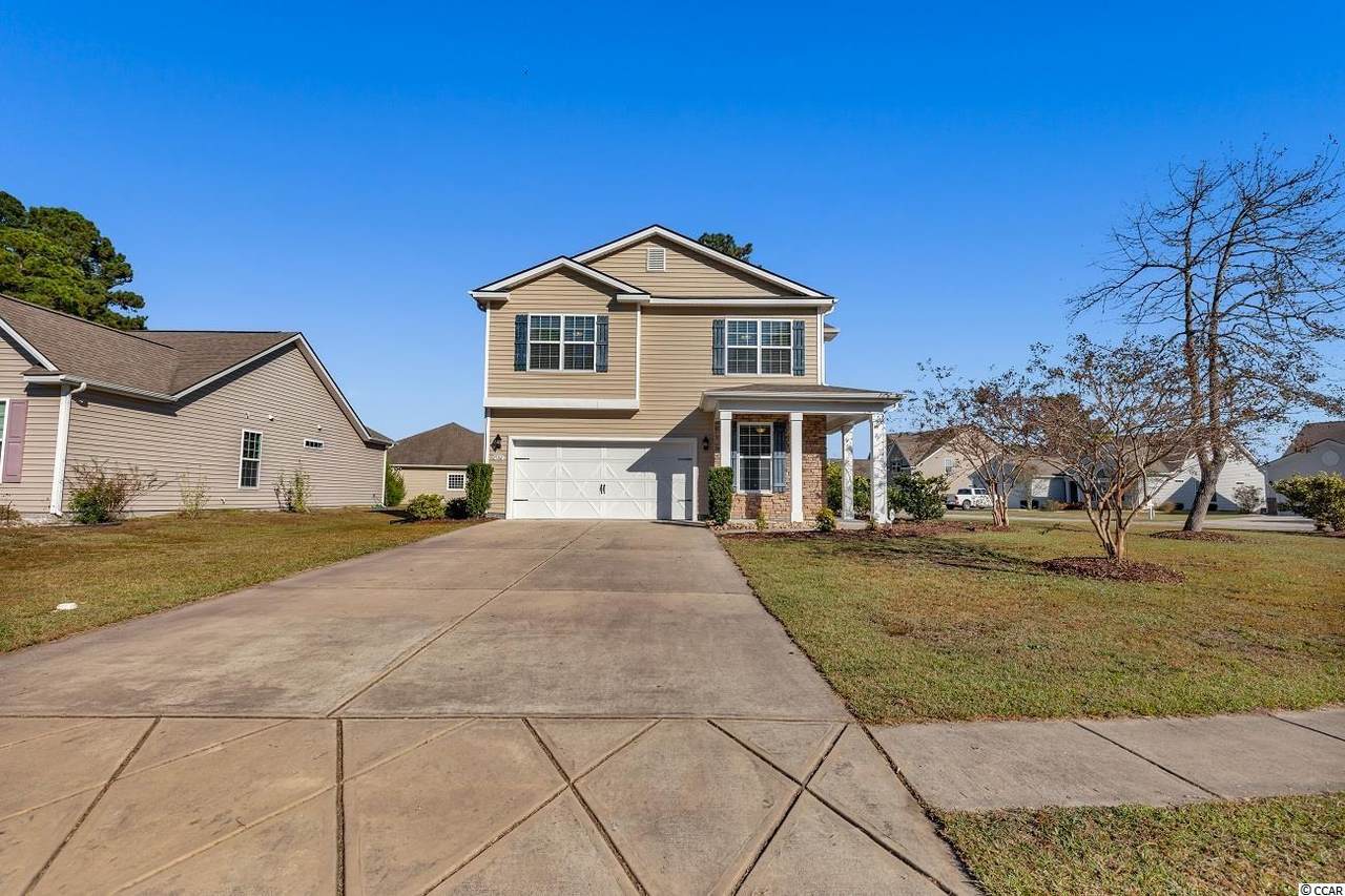 1502 Claremont Ct. - Photo 1