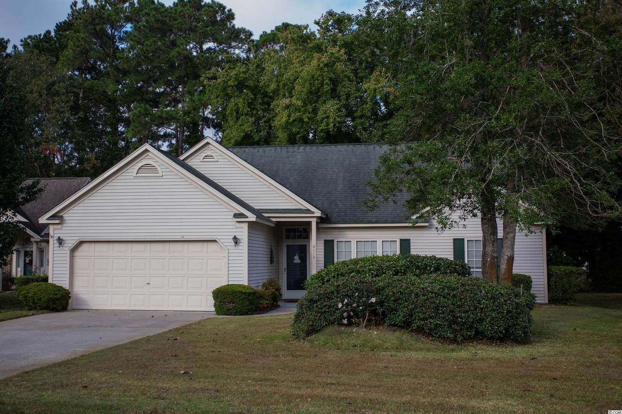 2110 Green Heron Dr. - Photo 1