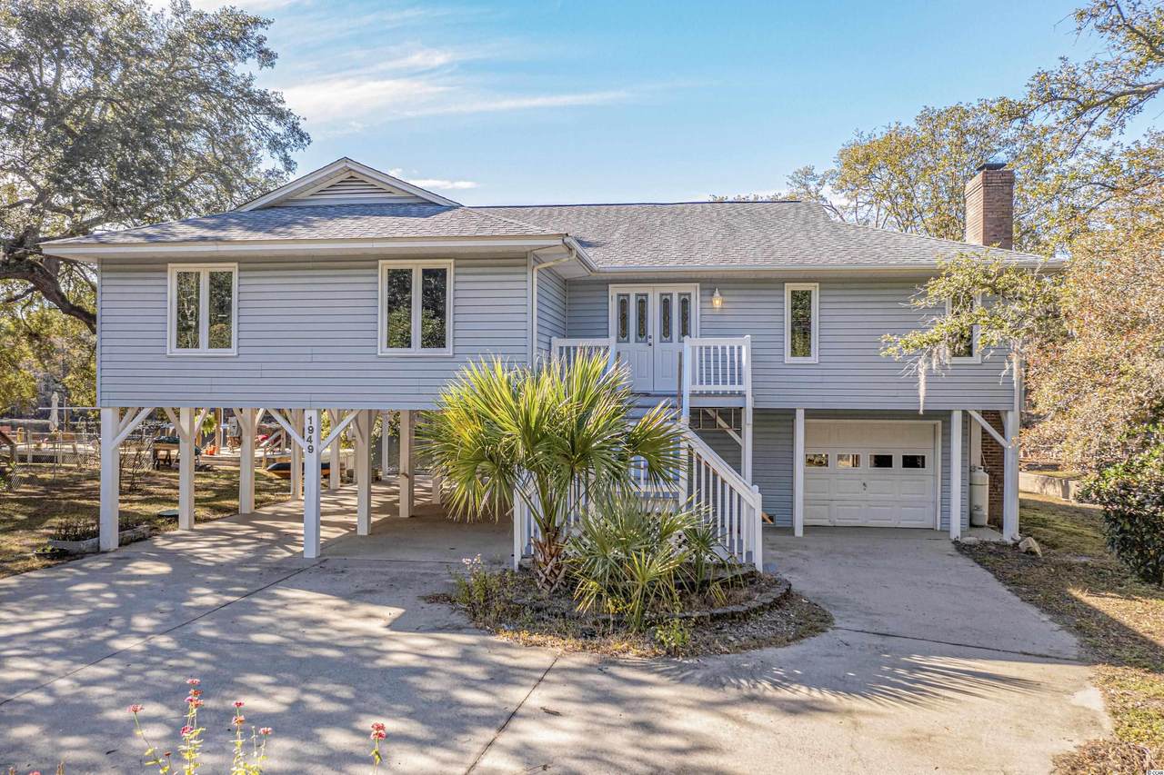 1949 Lees Landing Circle - Photo 1