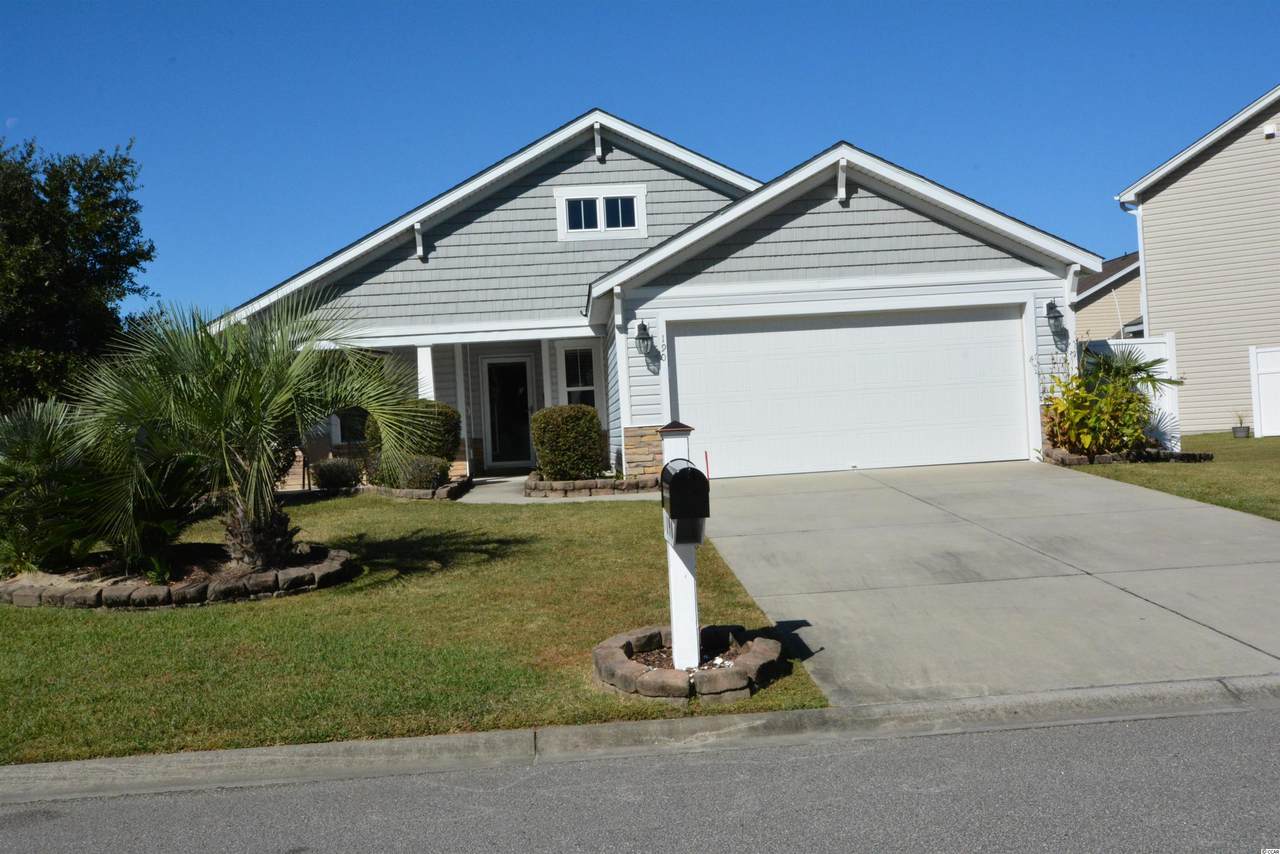 190 Sea Turtle Dr. - Photo 1